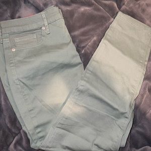 Jessica Simpson High Rise Skinny Ankle. BRAND NEW